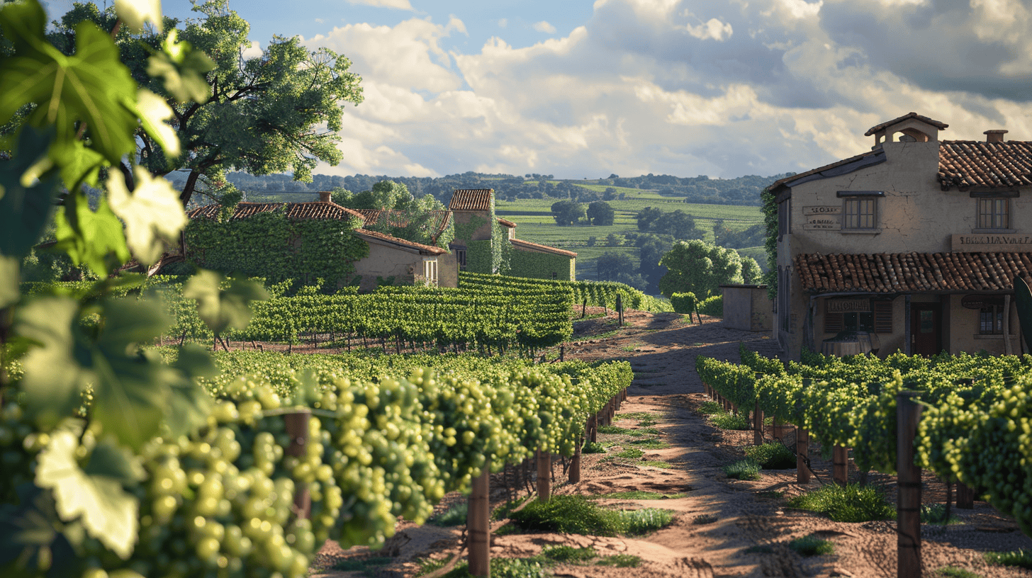 12 Best Day Trips from Sacramento 9 Lodi Wine Country