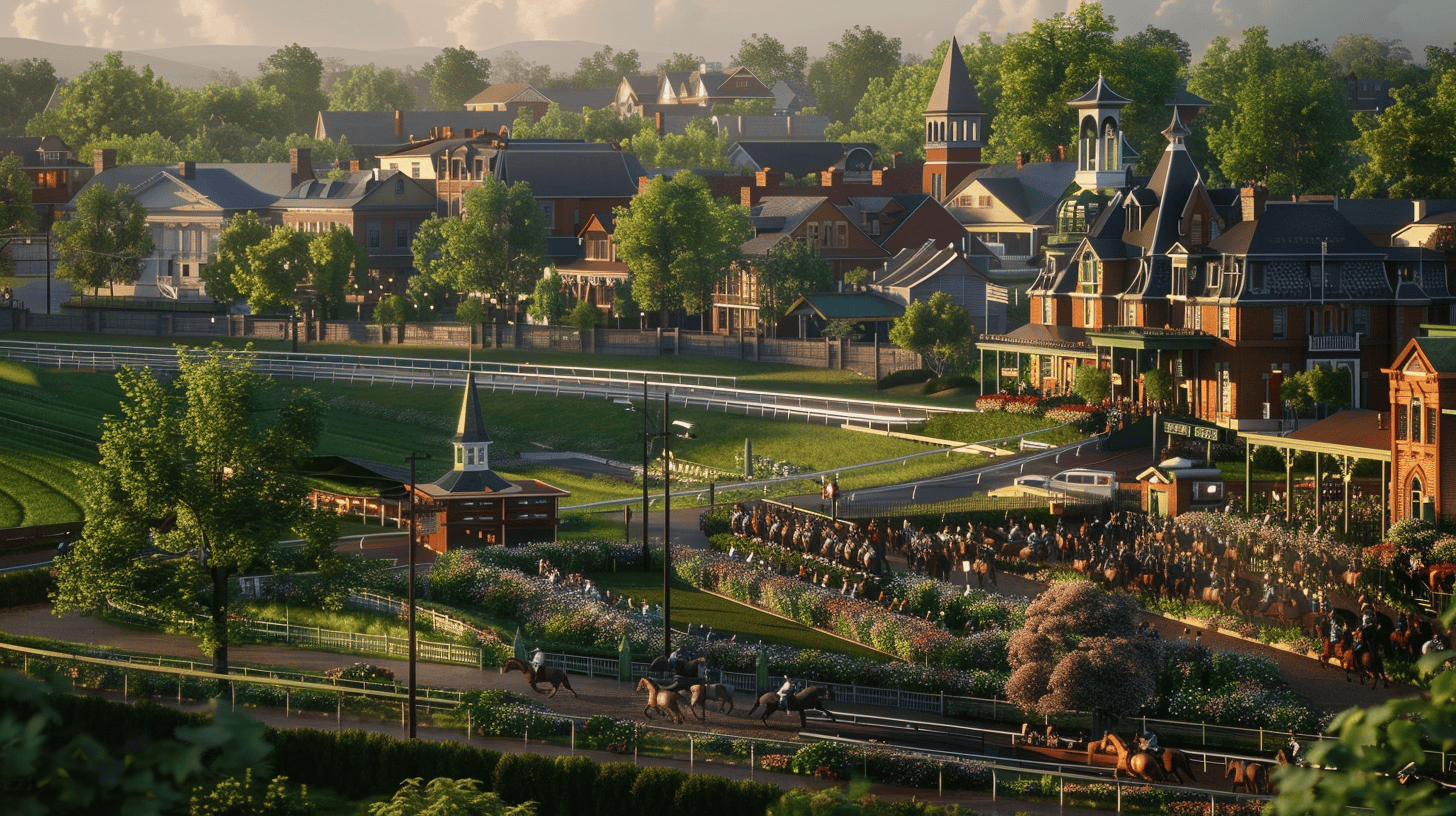 Top 10 Budget-Friendly Destinations in the USA 8 Louisville, Kentucky