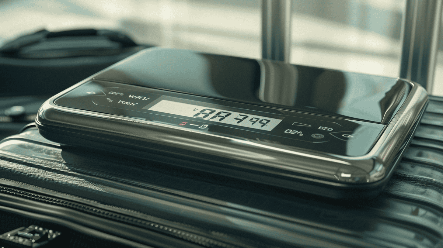 30 Essential Summer Travel Hacks Everyone Should Know 12 Luggage Scale