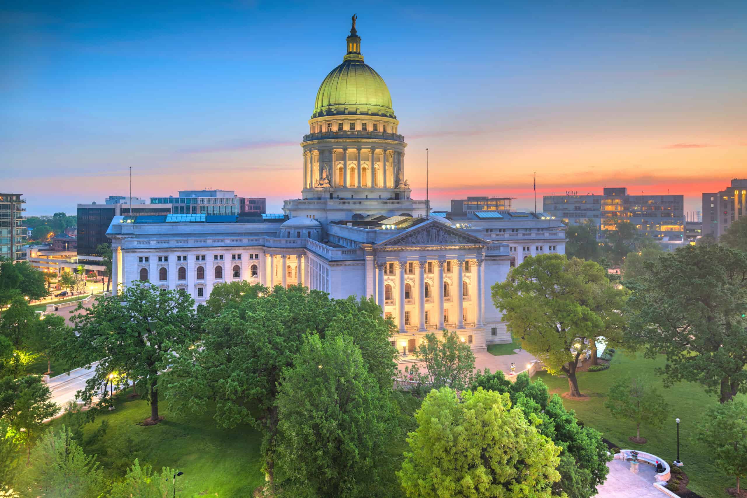 Madison, Wisconsin