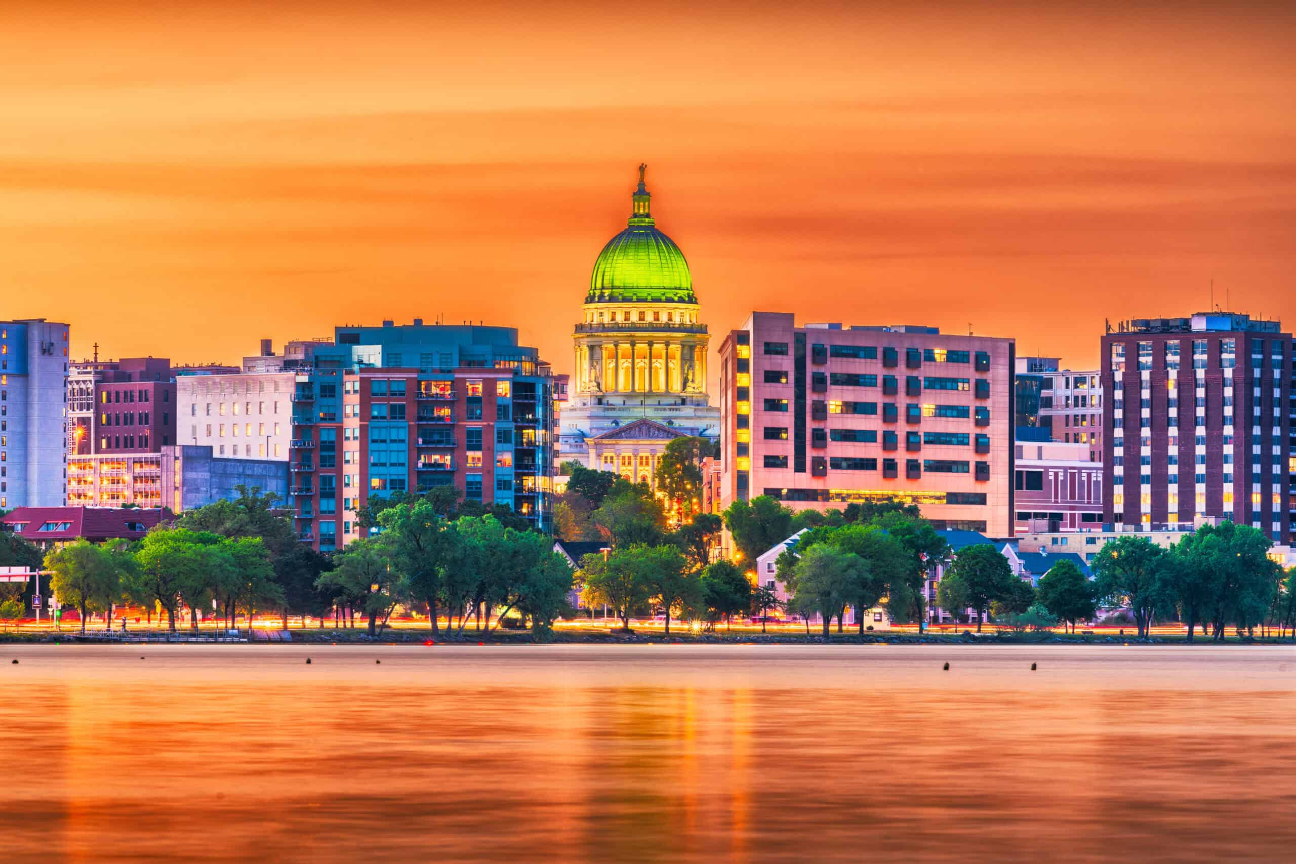 Madison, Wisconsin