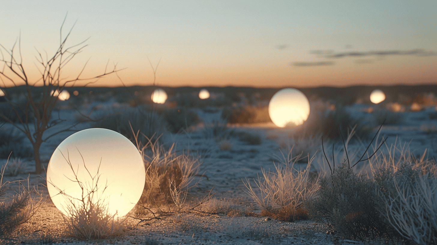 Marfa, Texas