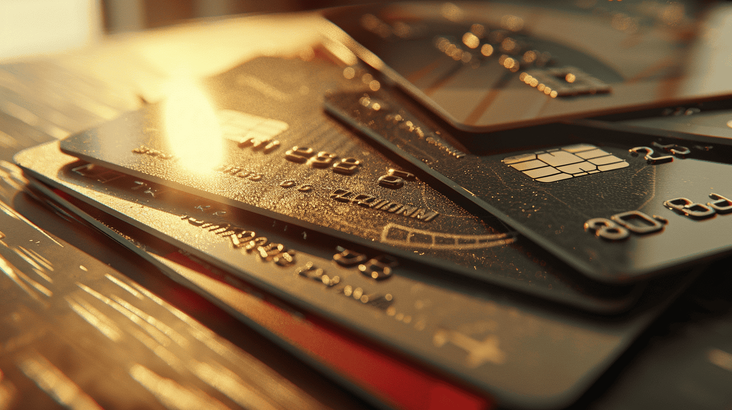The Secrets to Traveling Full-Time Without Going Broke 7 credit cards