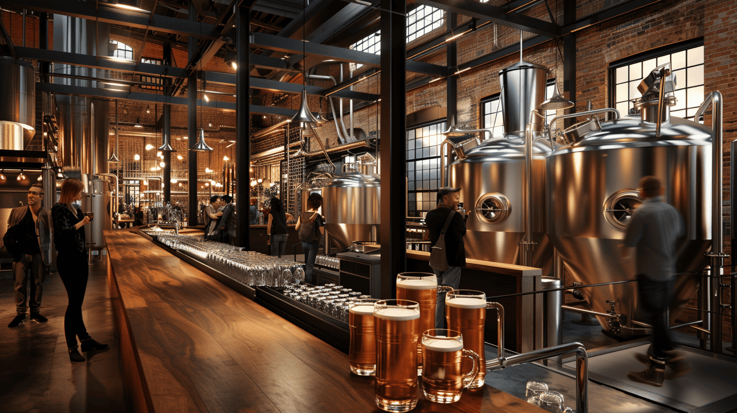 10 Best Cities to Visit for Beer Enthusiasts This Summer 4 Melbourne, Australia