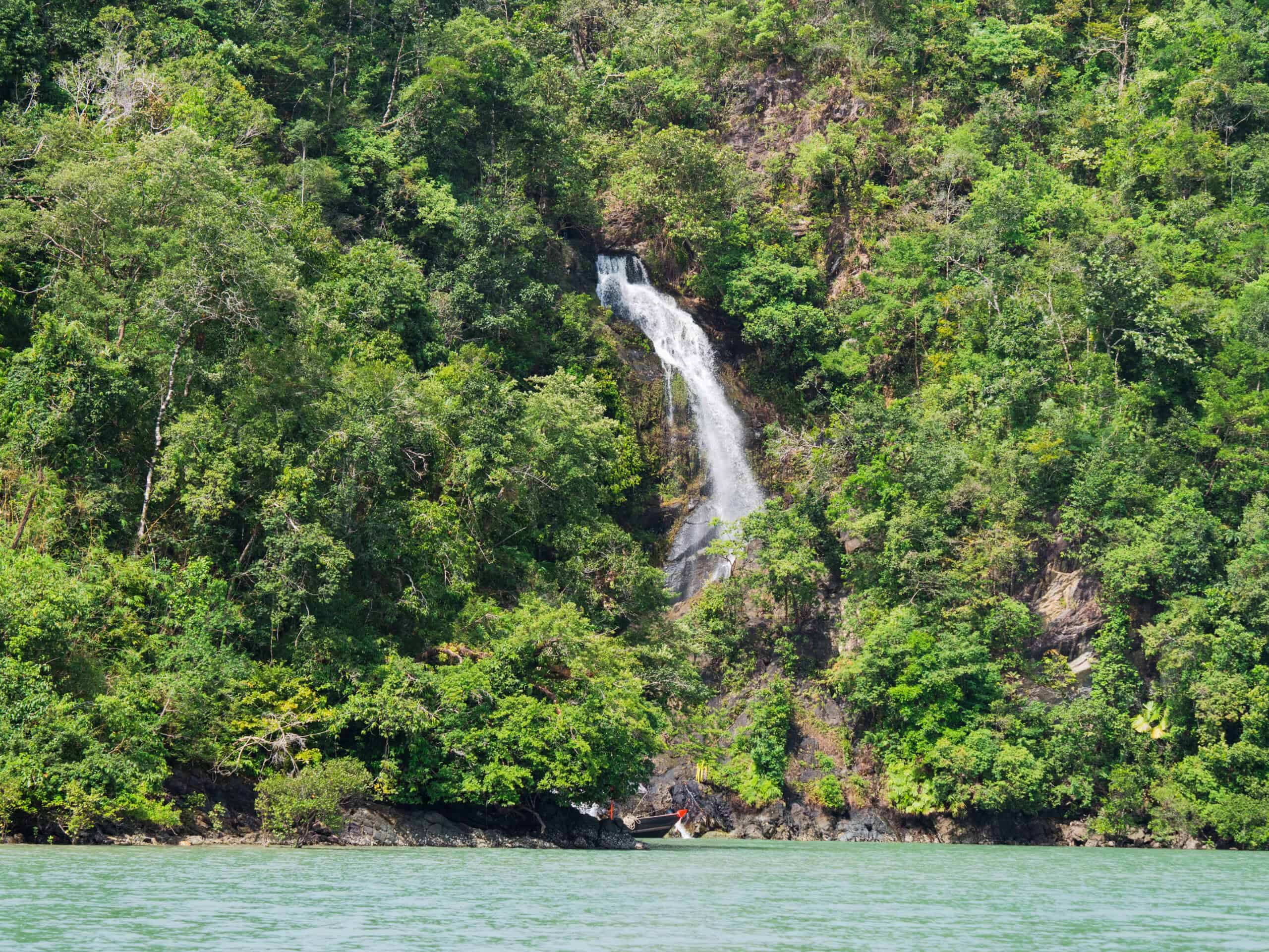 Mergui Archipelago, Myanmar
