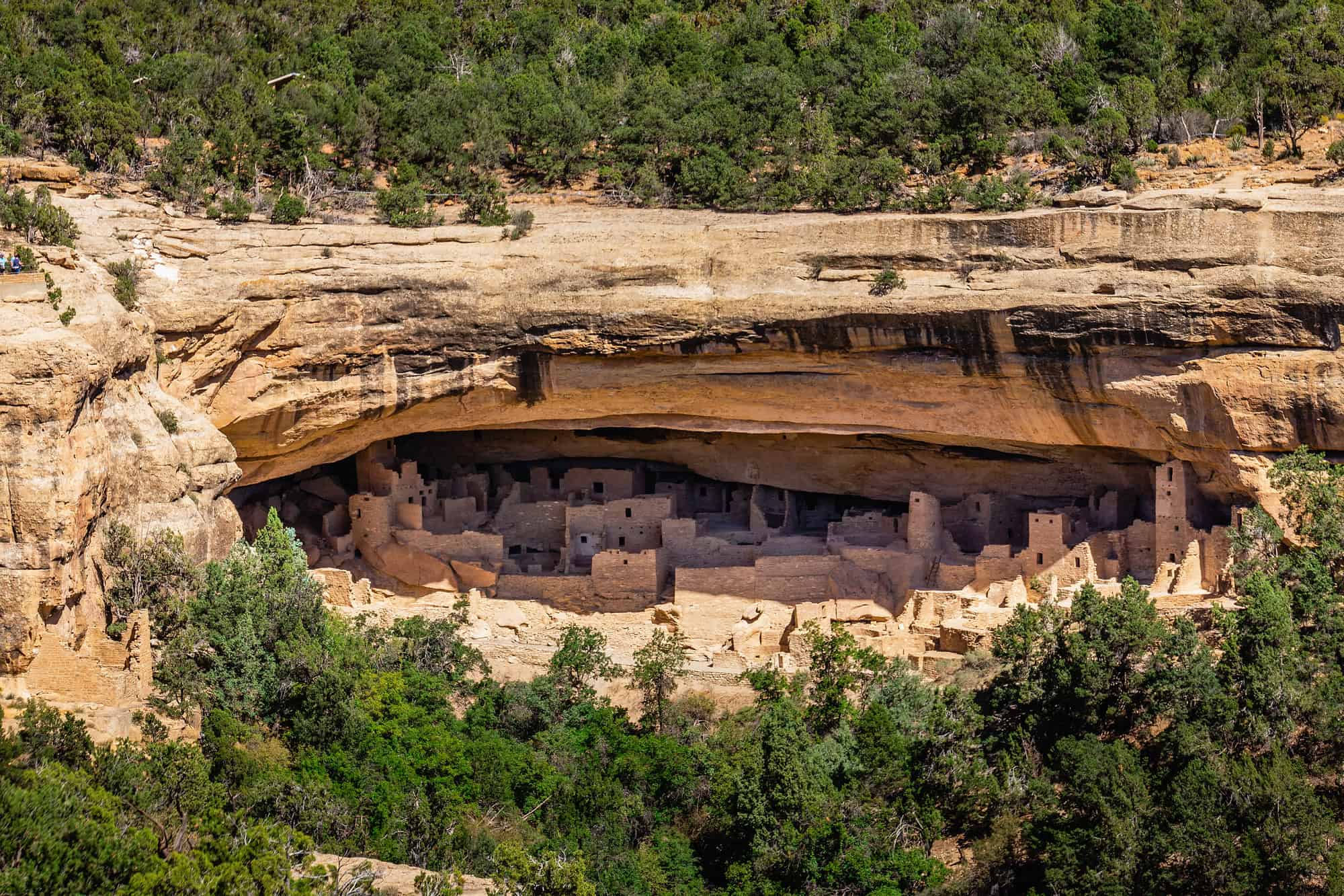 Mesa Verde - USA