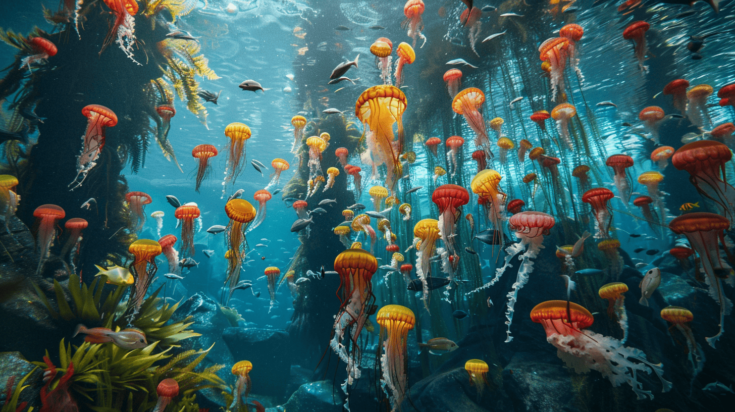 15 Fun and Educational Places to Take Your Kids This Summer 4 Monterey Bay Aquarium, Monterey, California