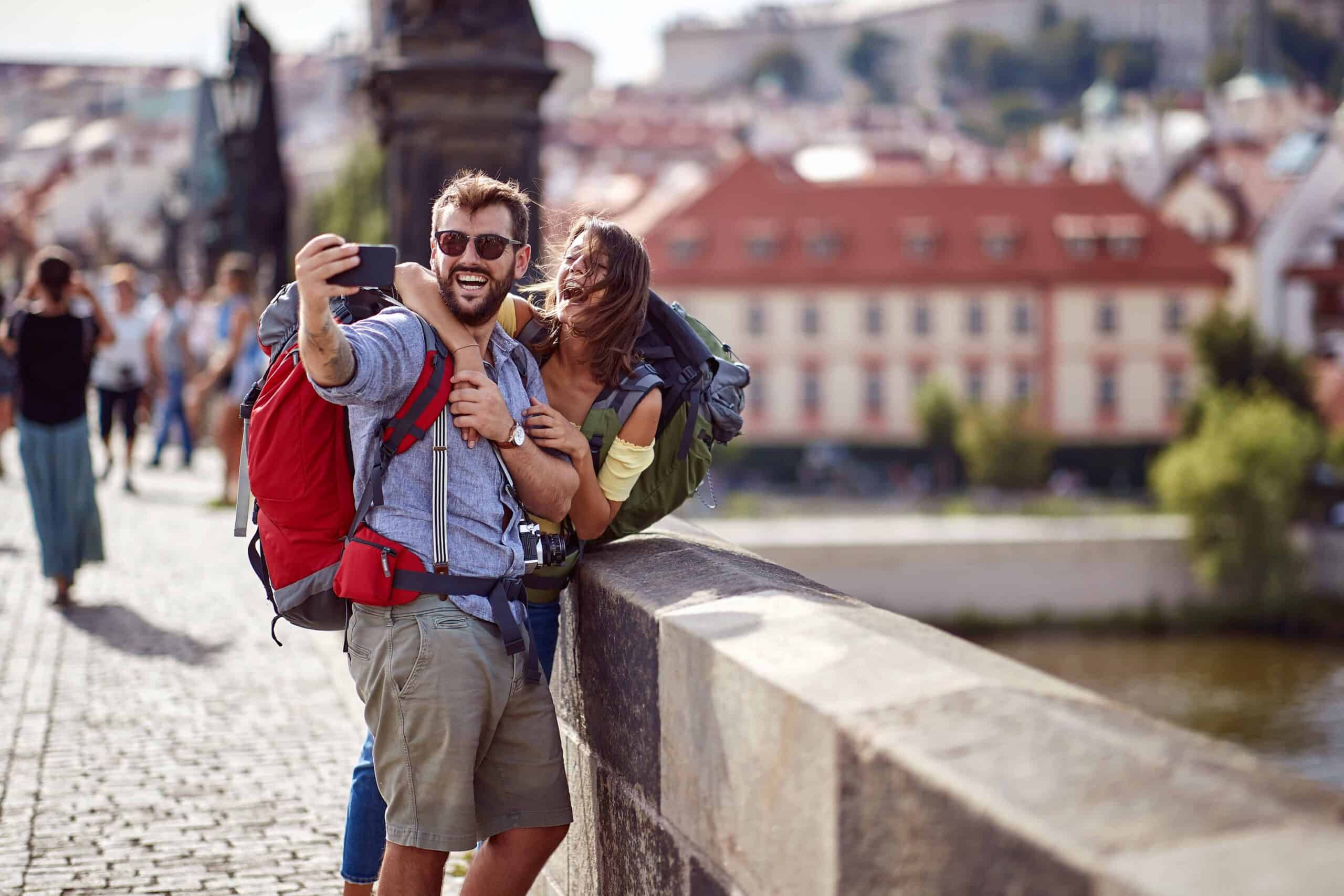 Most Instagrammable Spots