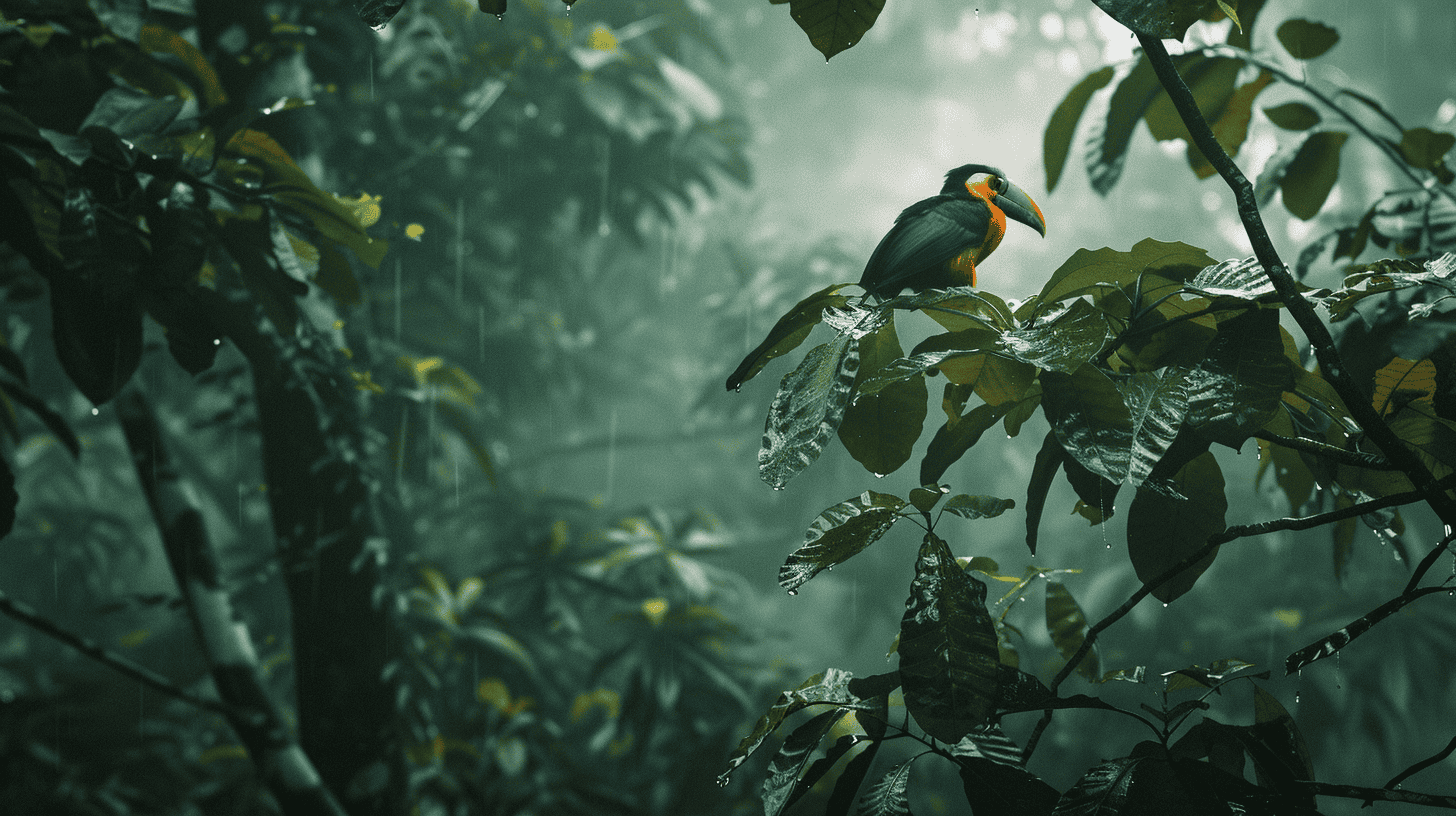 Mount Nimba Strict Nature Reserve, Ivory Coast and Guinea