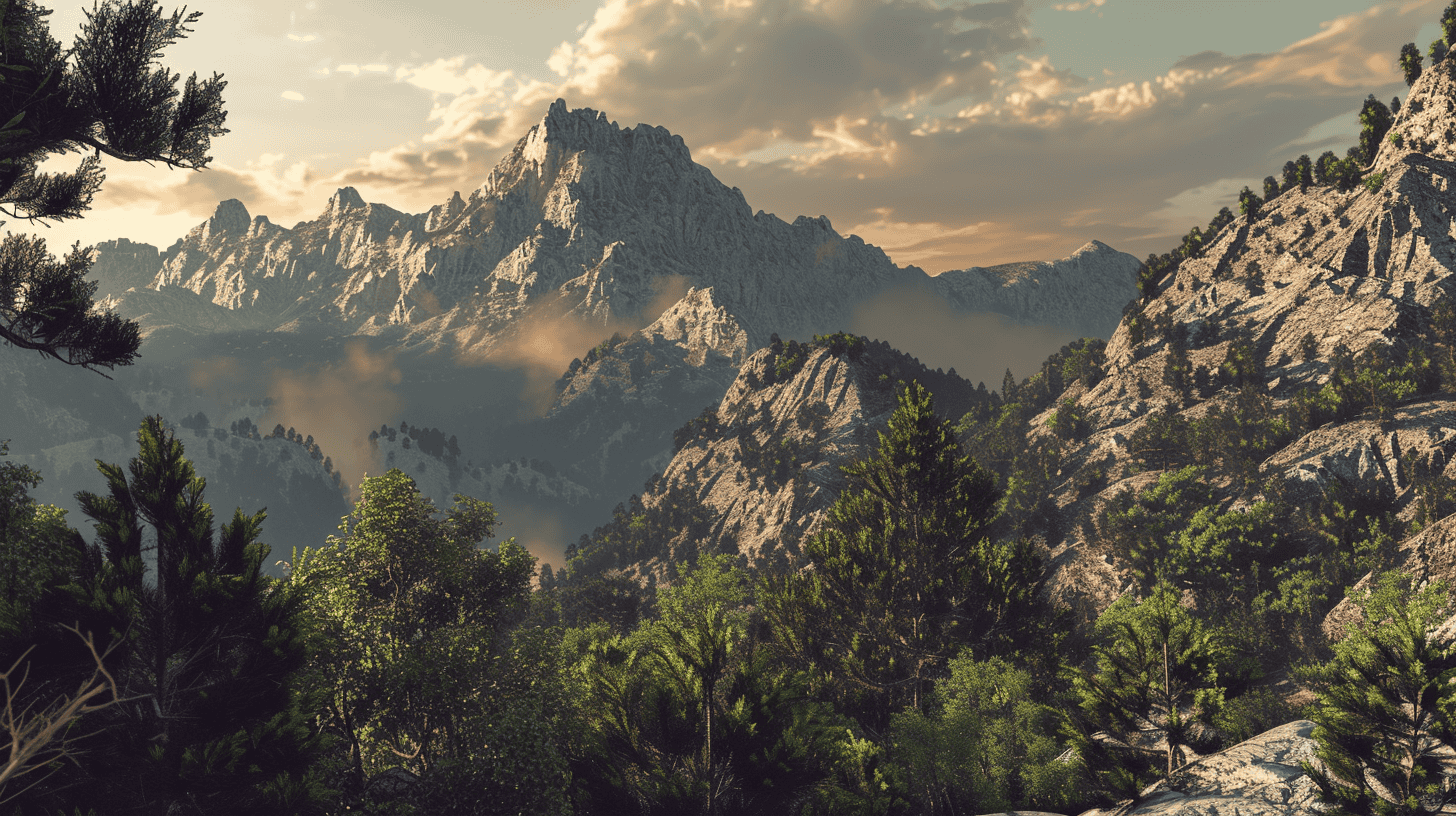 Follow the Legends: Exploring the World's Most Mythical Places 3 Mount Olympus, Greece