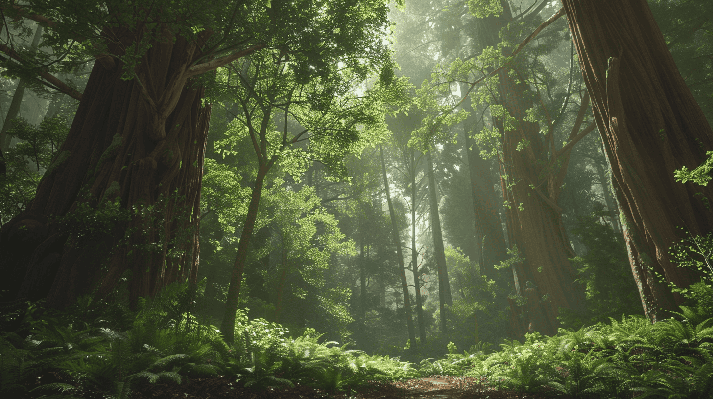12 Best Day Trips from Sacramento 11 Muir Woods National Monument