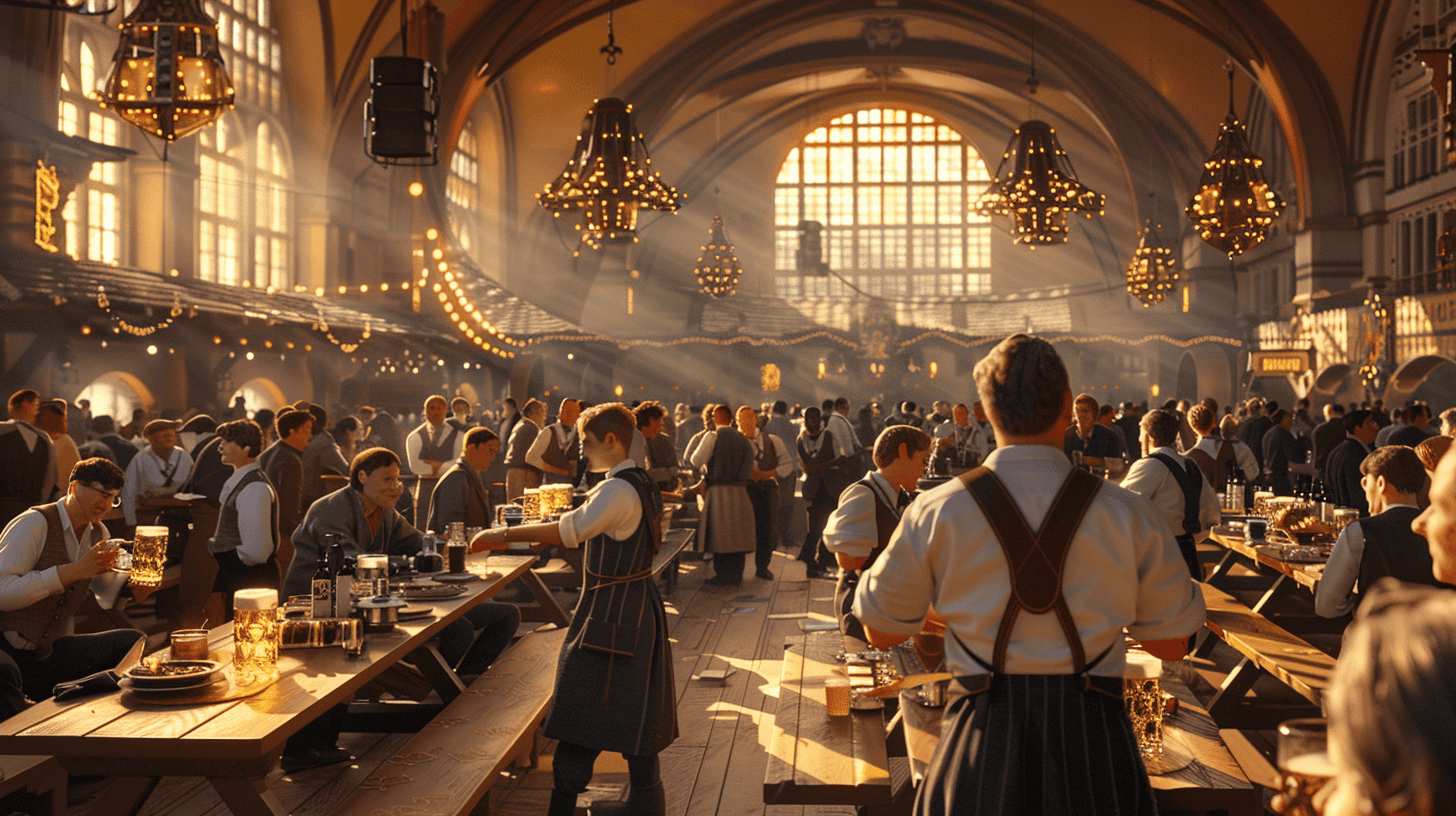 10 Best Cities to Visit for Beer Enthusiasts This Summer 3 Munich, Germany