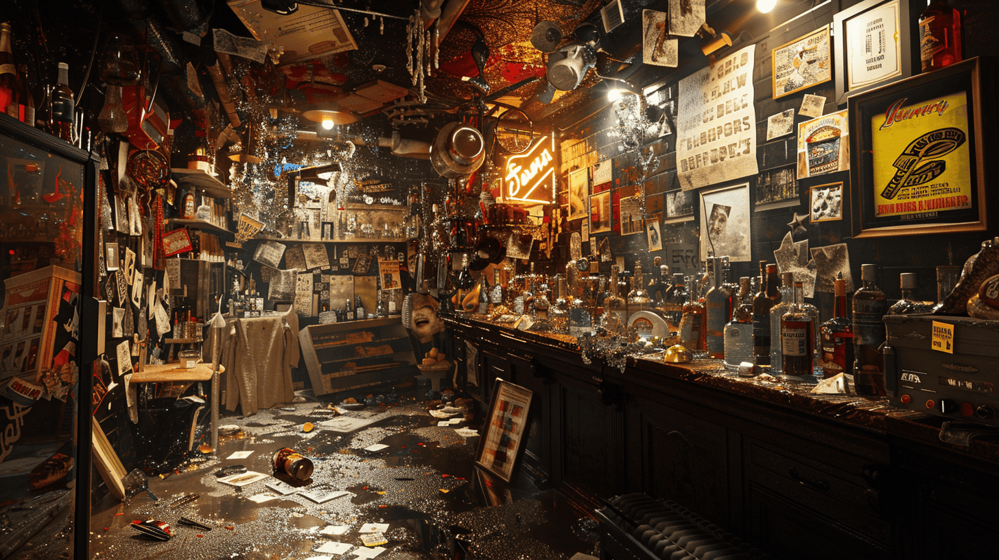 The Weirdest Museums You Won't Believe Actually Exist 10 Museum of Hangovers, Zagreb, Croatia