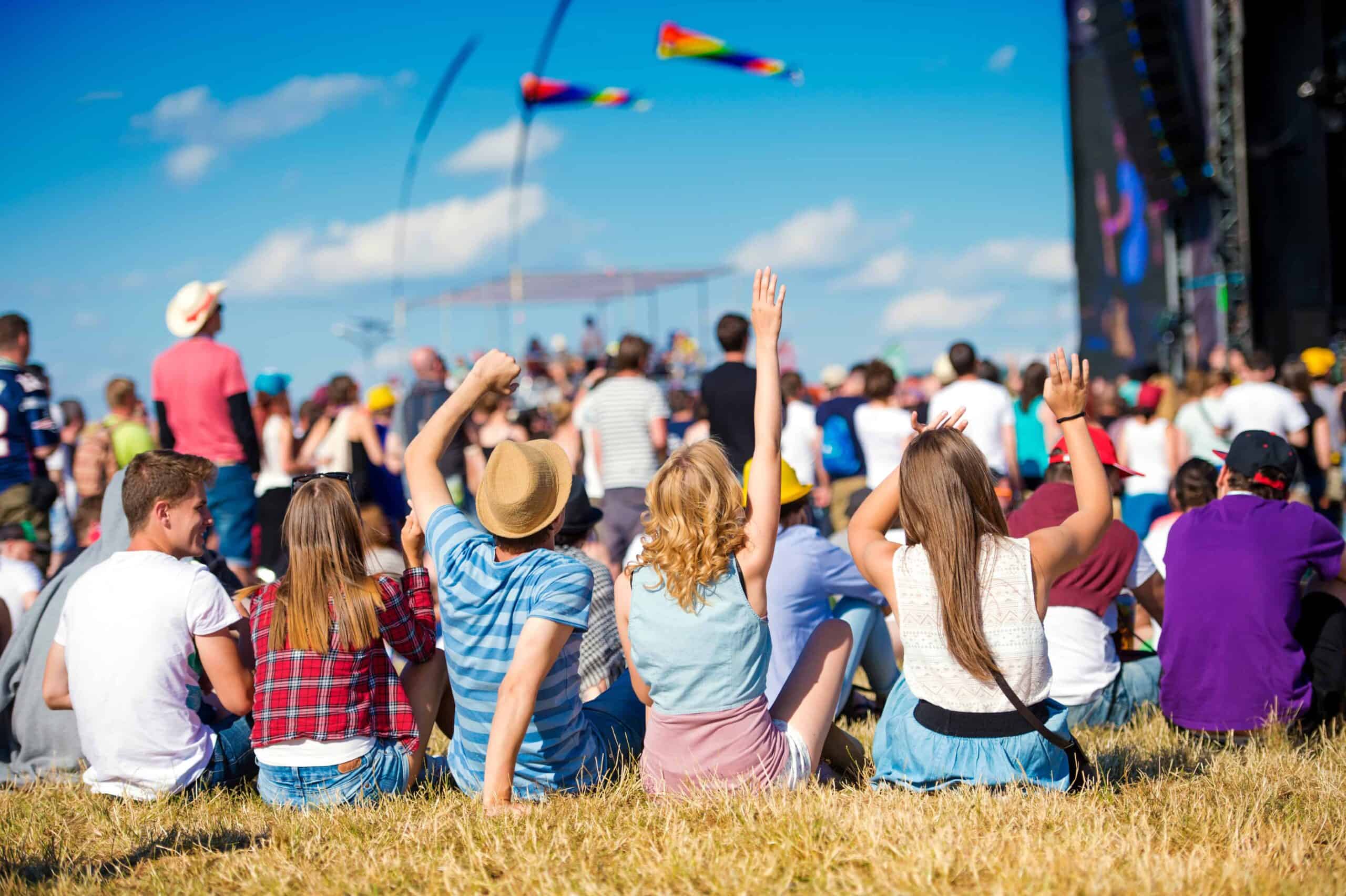 Must-Experience Festivals