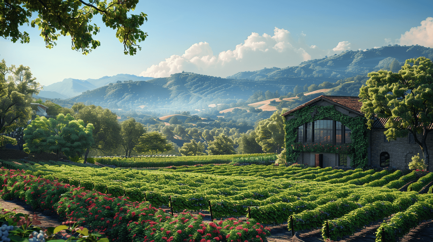 12 Best Day Trips from Sacramento 1 Napa Valley