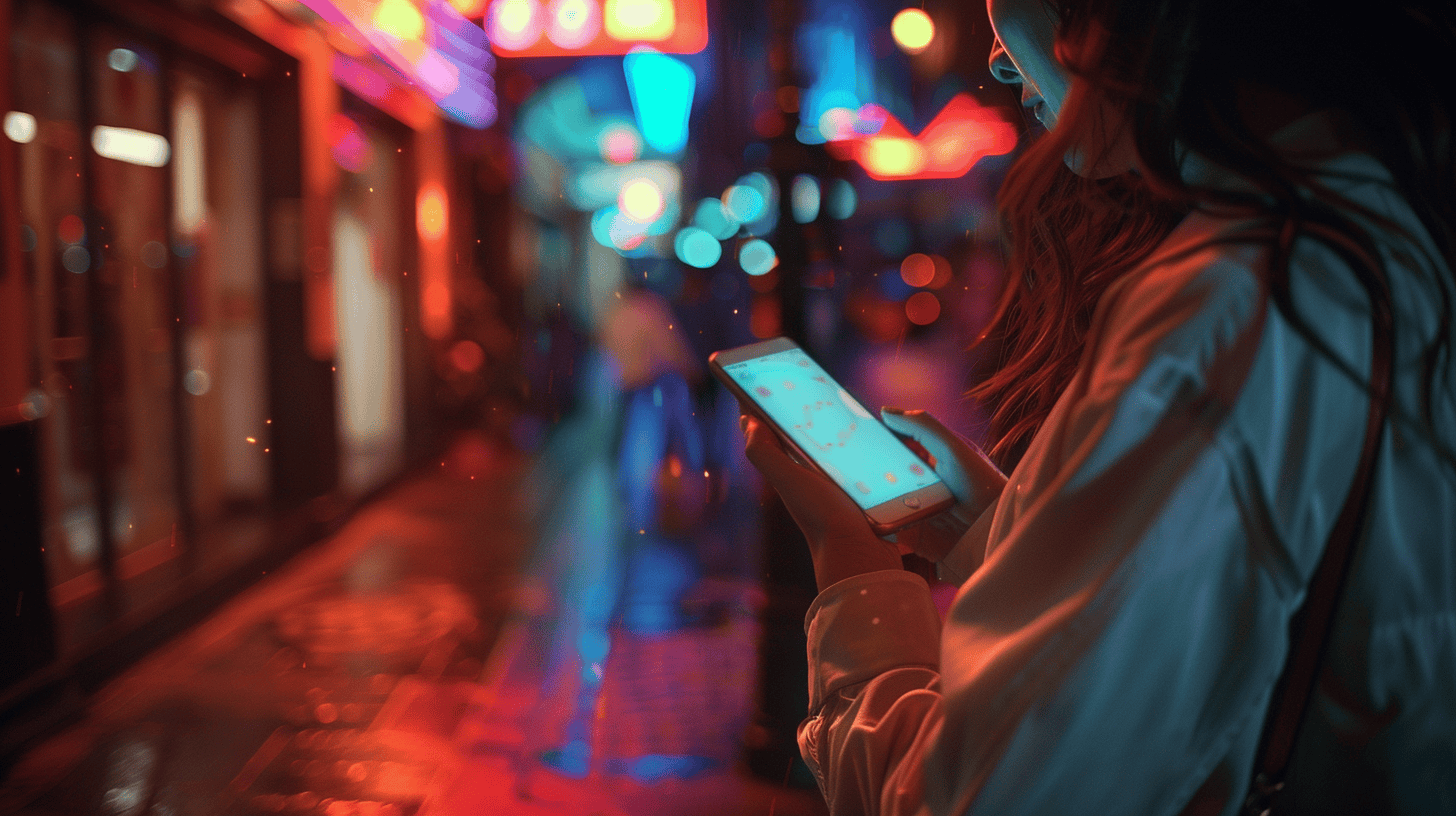 30 Essential Summer Travel Hacks Everyone Should Know 28 Nightlife Safety Apps
