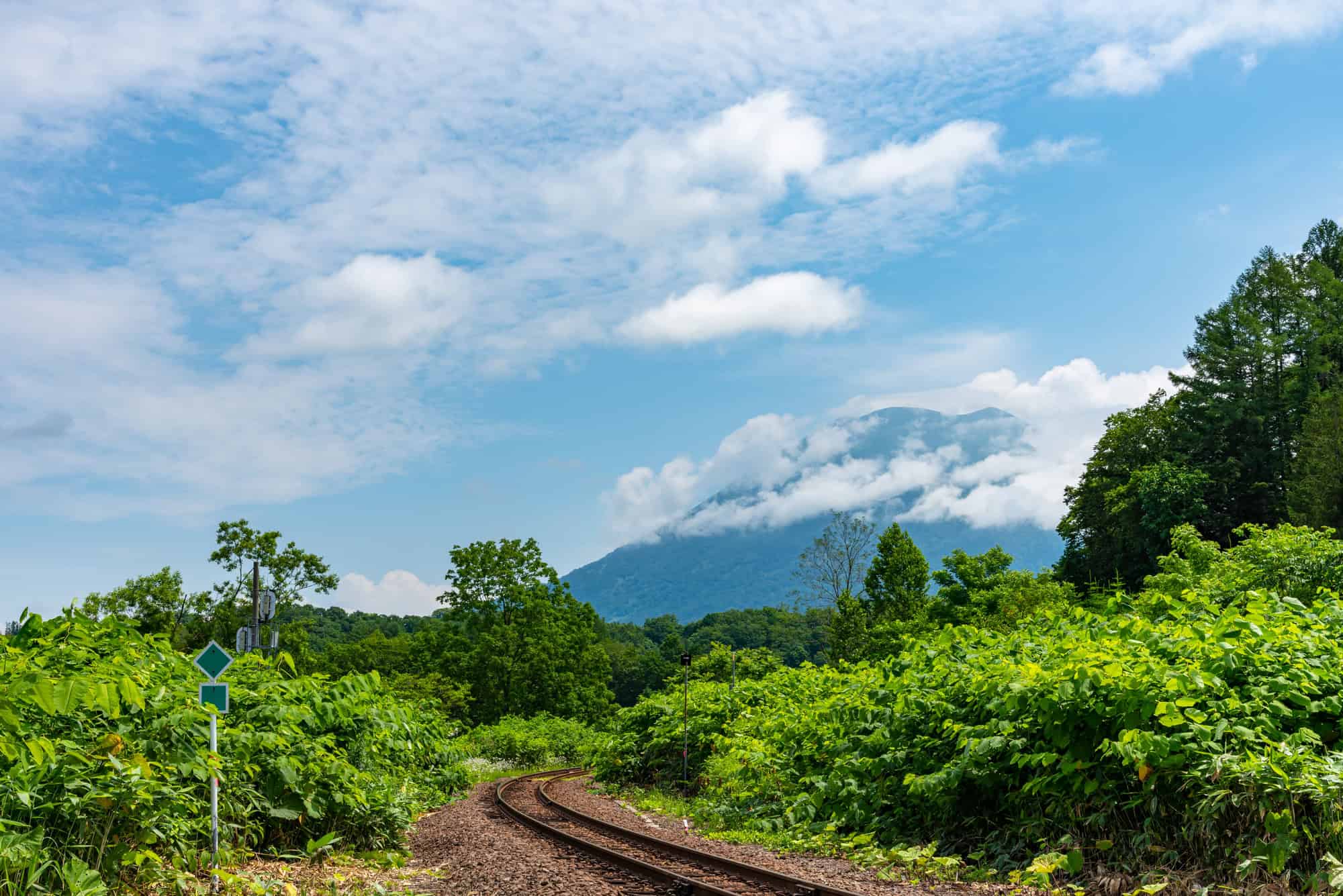 12 Breathtaking Mountain Retreats to Cool Off This Summer 9 Niseko, Japan