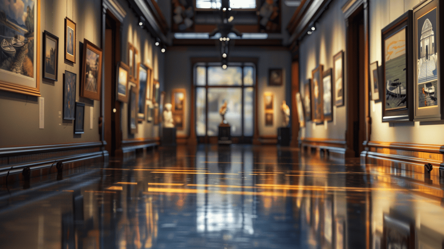 Top 10 Cultural Experiences in New Orleans 8 Ogden Museum of Southern Art
