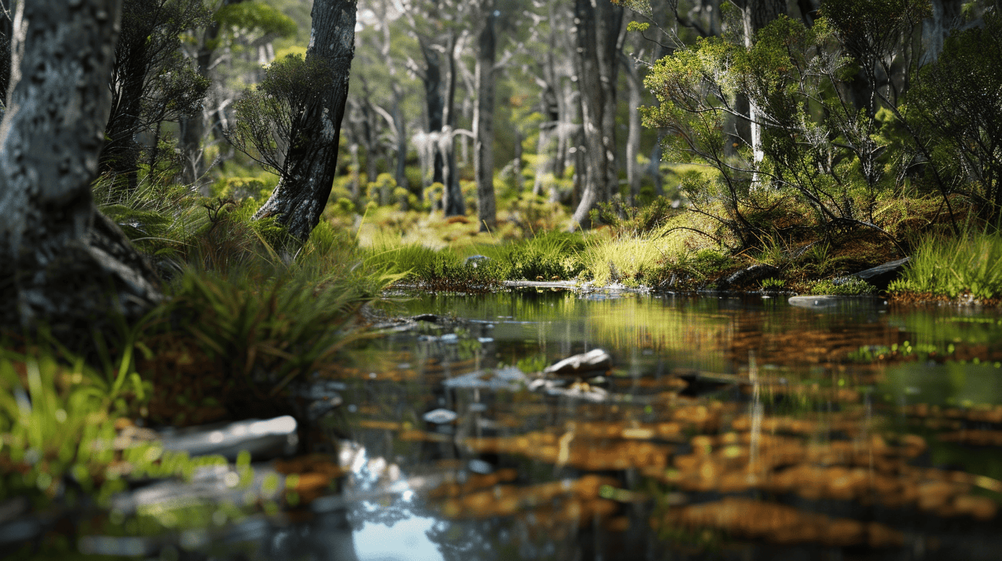 20 Spectacular Hikes Around the World to Conquer This Summer 11 Overland Track, Tasmania, Australia