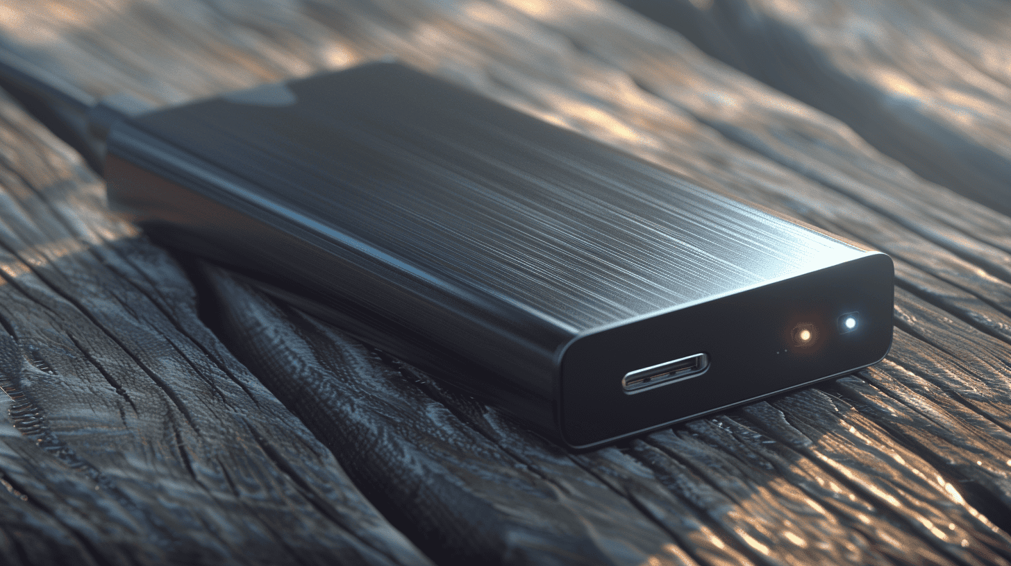 30 Essential Summer Travel Hacks Everyone Should Know 2 Portable Charger