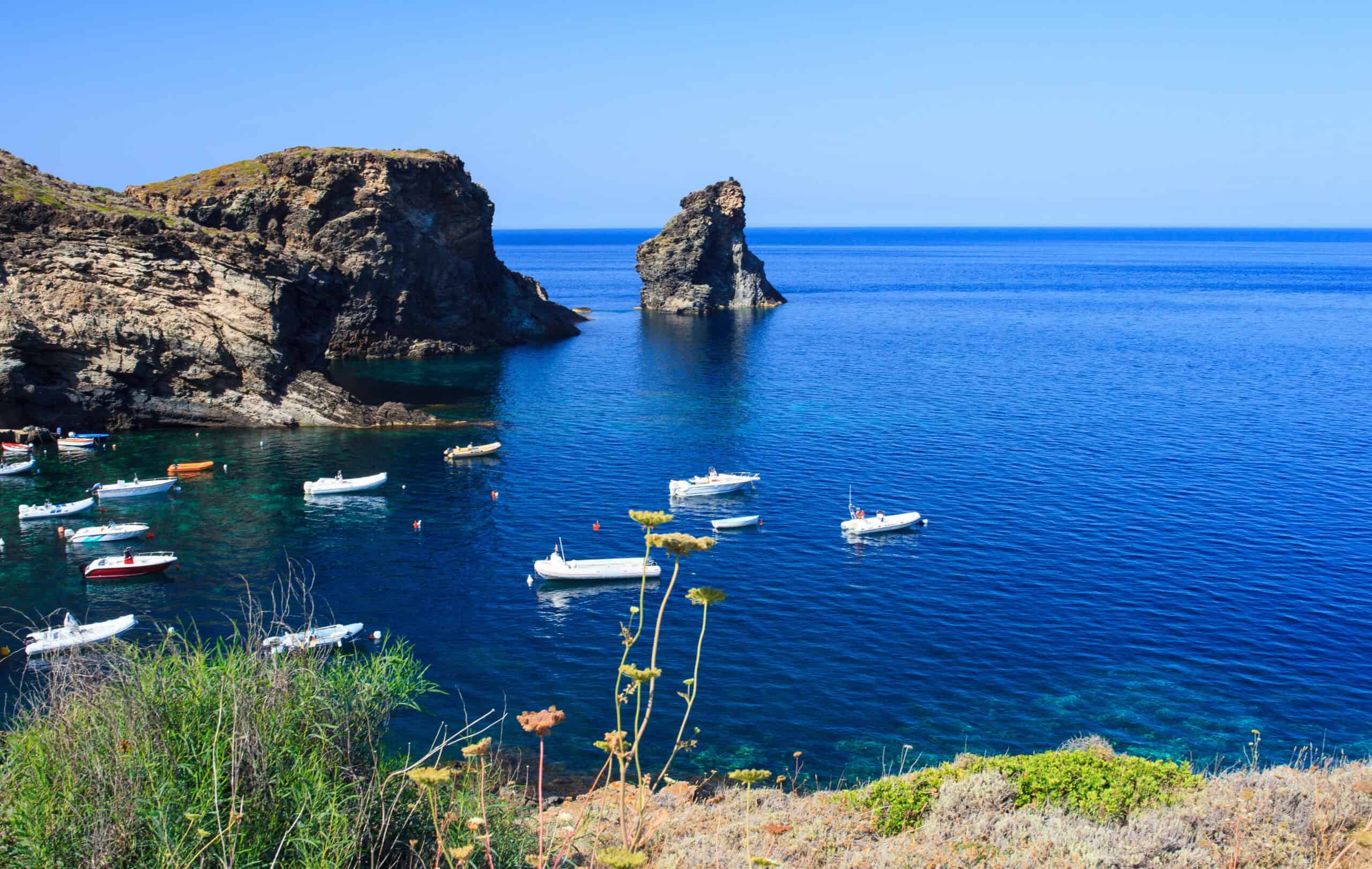 Pantelleria, Italy