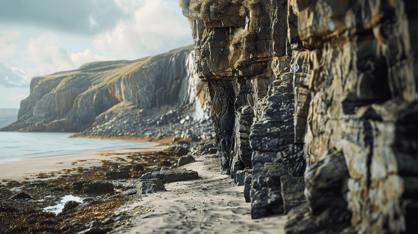 10 Best Coastal Walks in the World 4 Pembrokeshire Coast Path, Wales