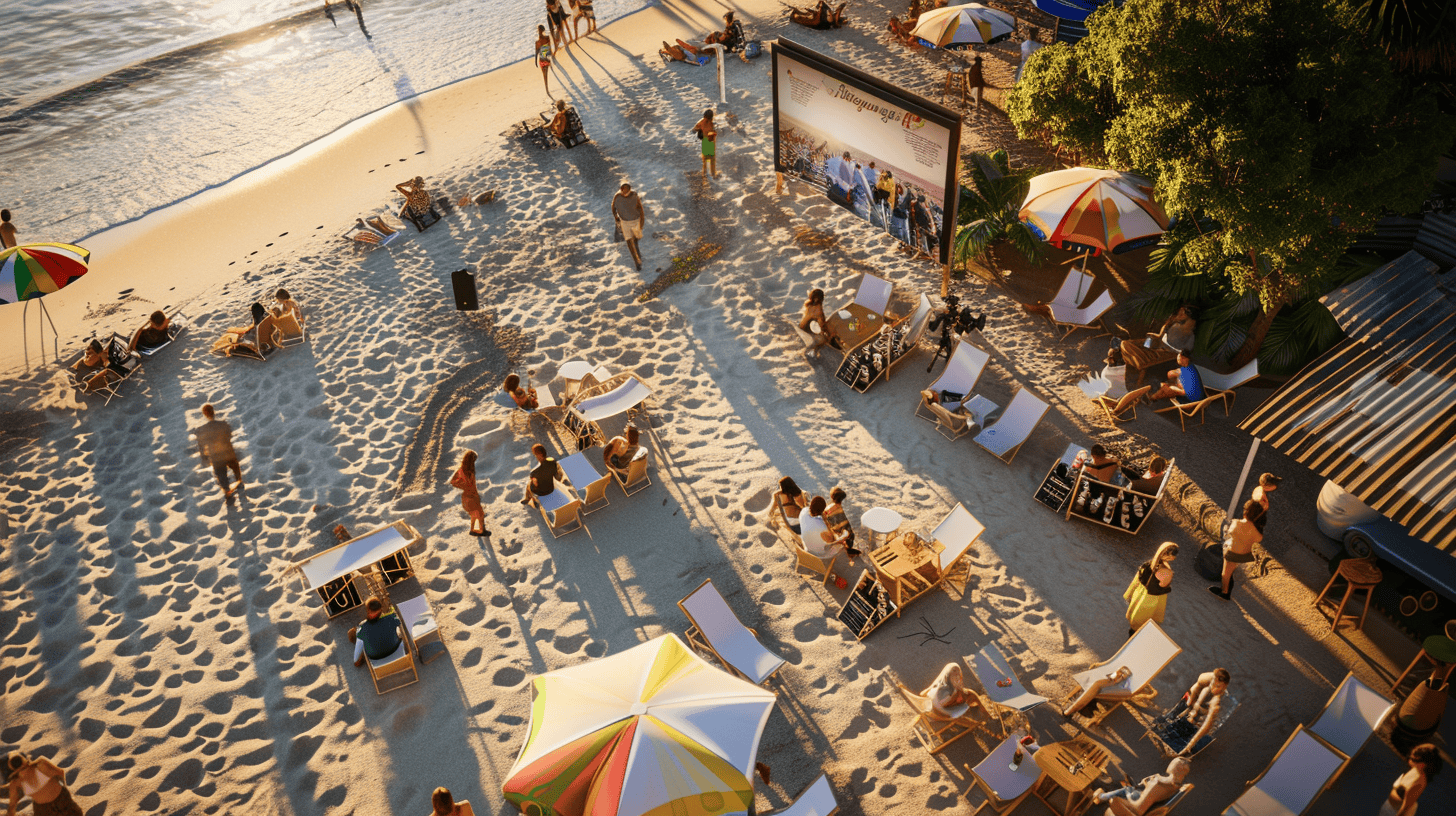 14 Cool Cities with Unexpected Summer Fun 8 Perth, Australia