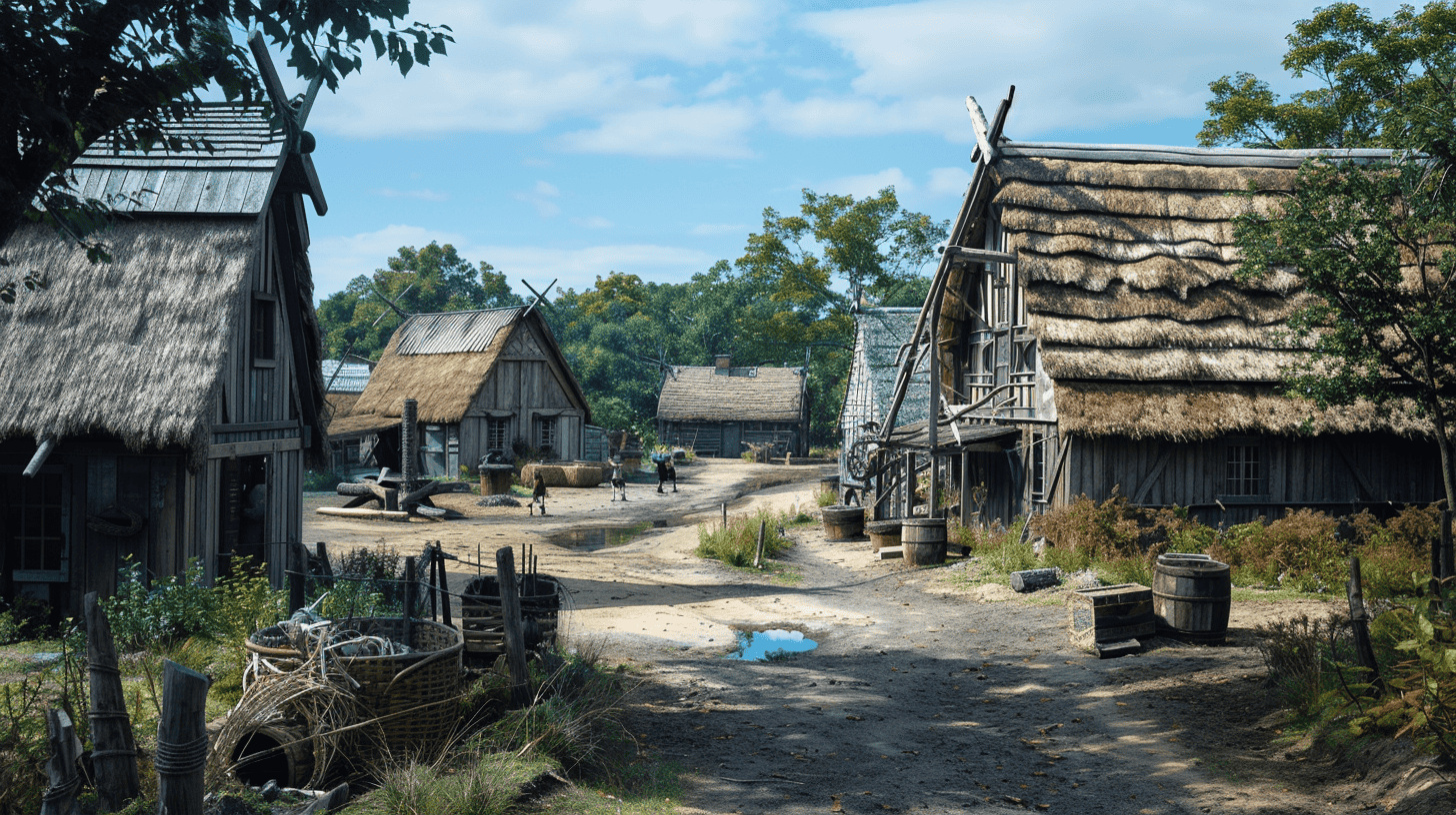 15 Fun and Educational Places to Take Your Kids This Summer 10 Plimoth Patuxet Museums, Plymouth, Massachusetts