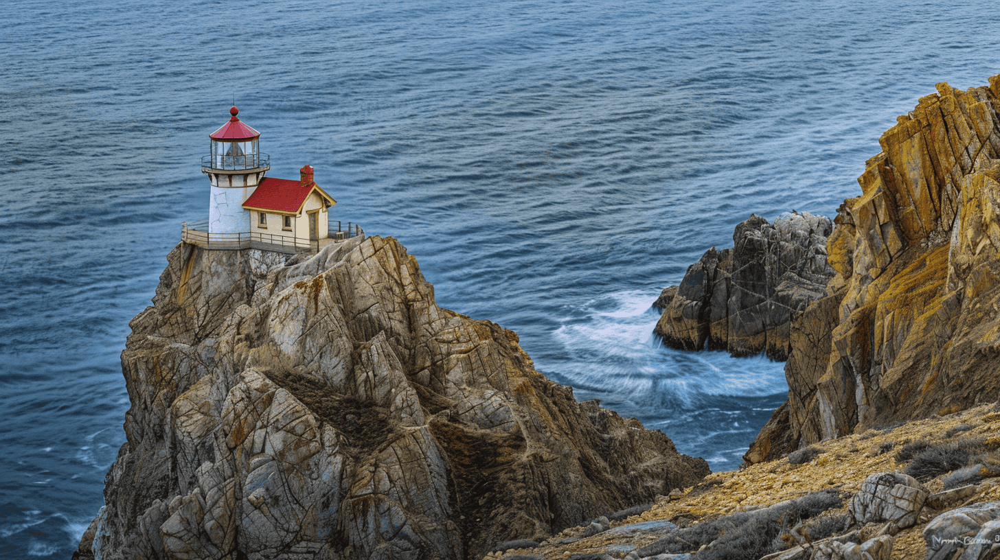12 Best Day Trips from Sacramento 4 Point Reyes National Seashore