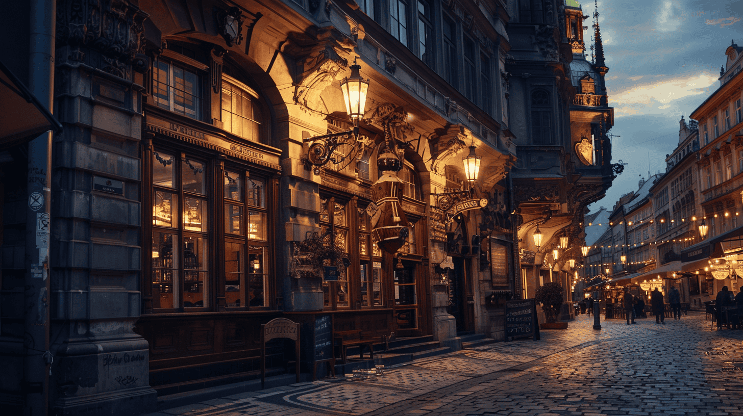 10 Best Cities to Visit for Beer Enthusiasts This Summer 7 Prague, Czech Republic