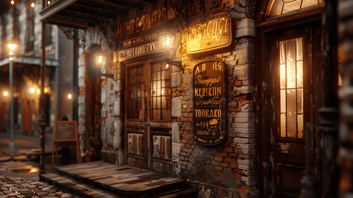 Top 10 Cultural Experiences in New Orleans 4 Preservation Hall