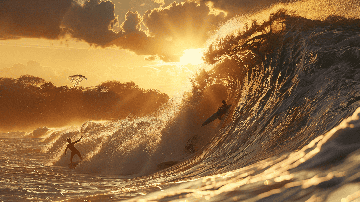 13 Thrilling Water Sports Destinations for Summer 8 Puerto Escondido, Mexico