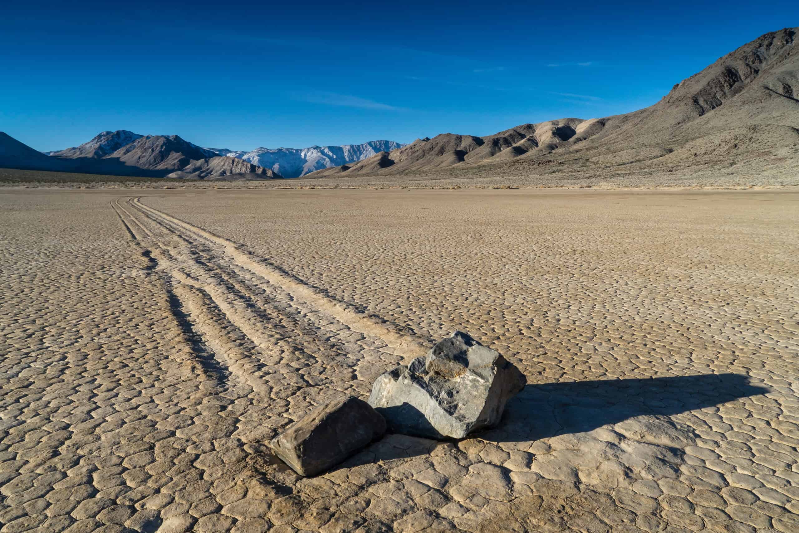 From Pink Dunes to Dancing Rocks: America's Most Surprising Desert Escapes 4 Racetrack scaled