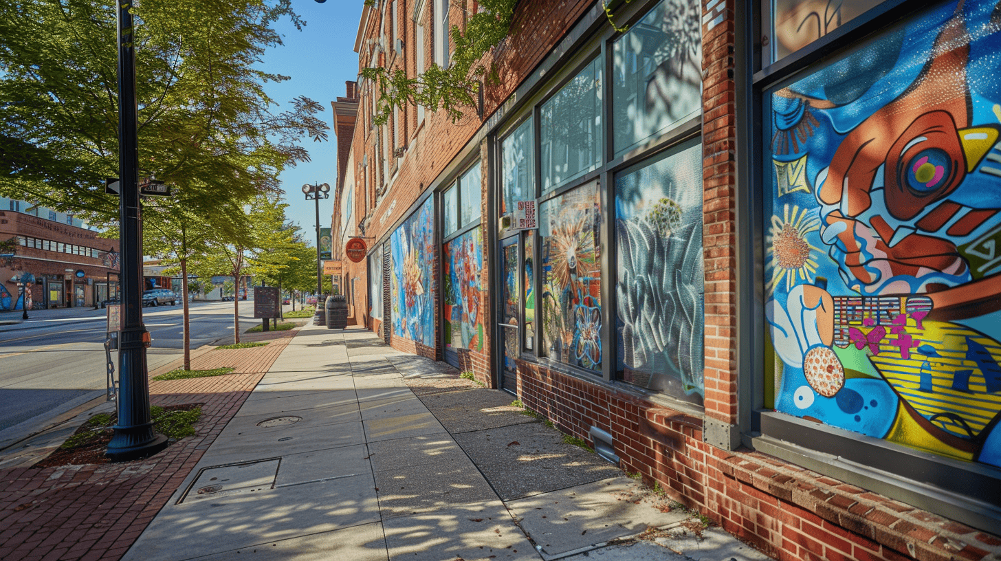 12 Best U.S. Cities for Coffee Lovers 10 Richmond, Virginia