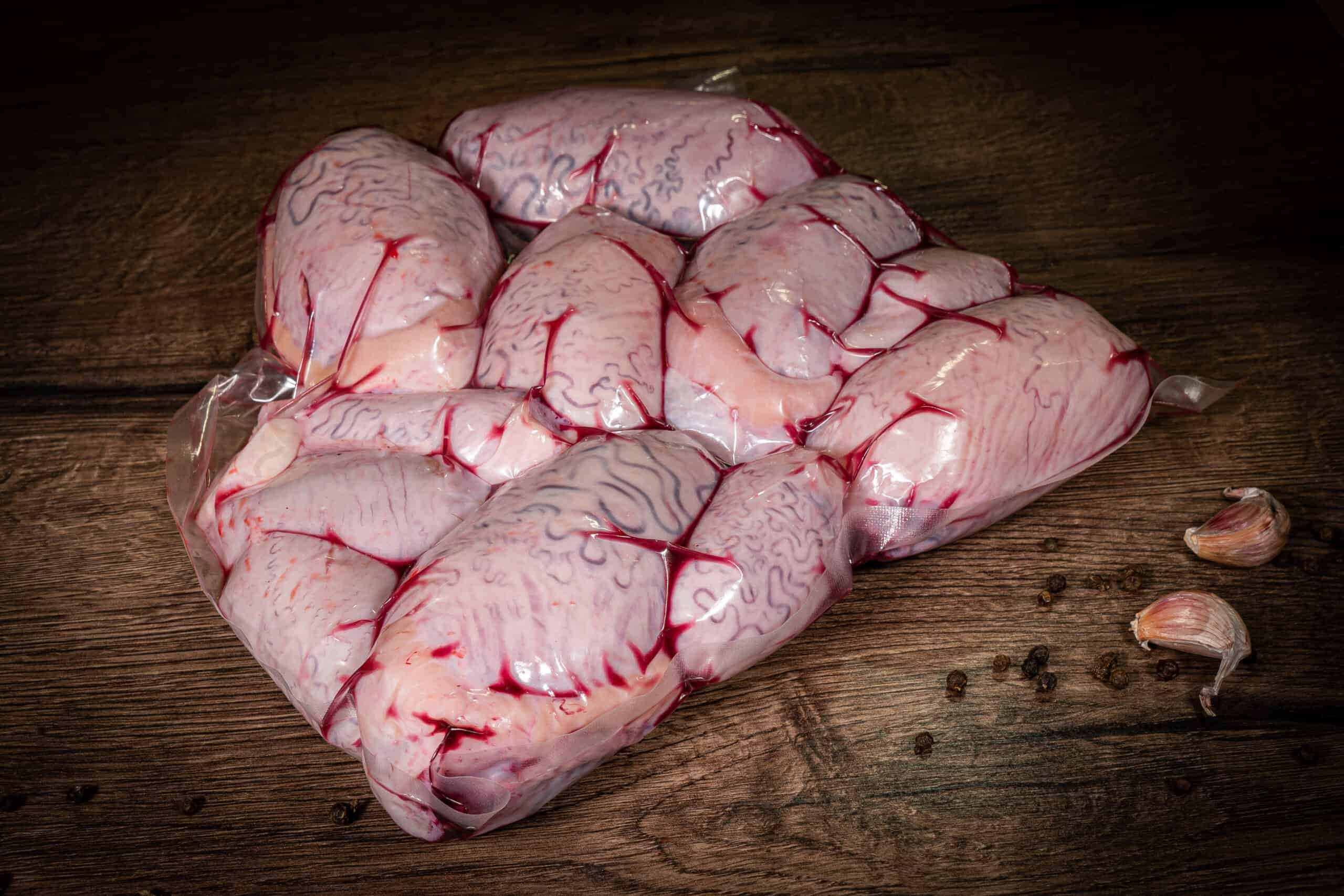 Venturing into the Unknown: 20 Bizarre Foods Around the World 15 Rocky Mountain Oysters