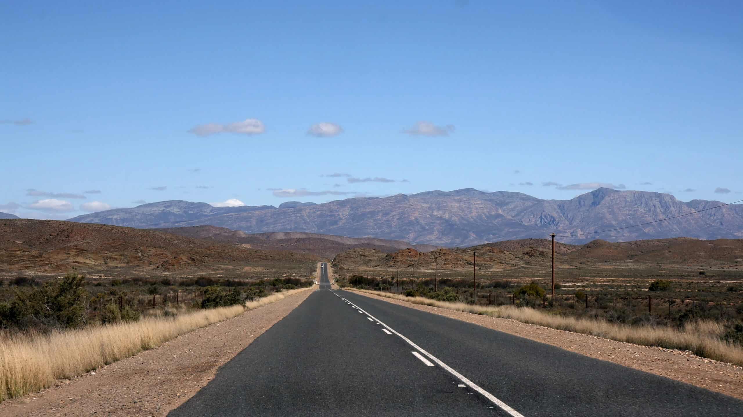10 Epic Bucket List Road Trips You Need to Take 3 Route 62, South Africa