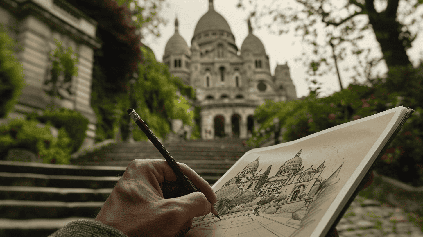12 Free Things to Do in Major Cities Around the World 3 Sacré-Cœur Basilica, Paris, France