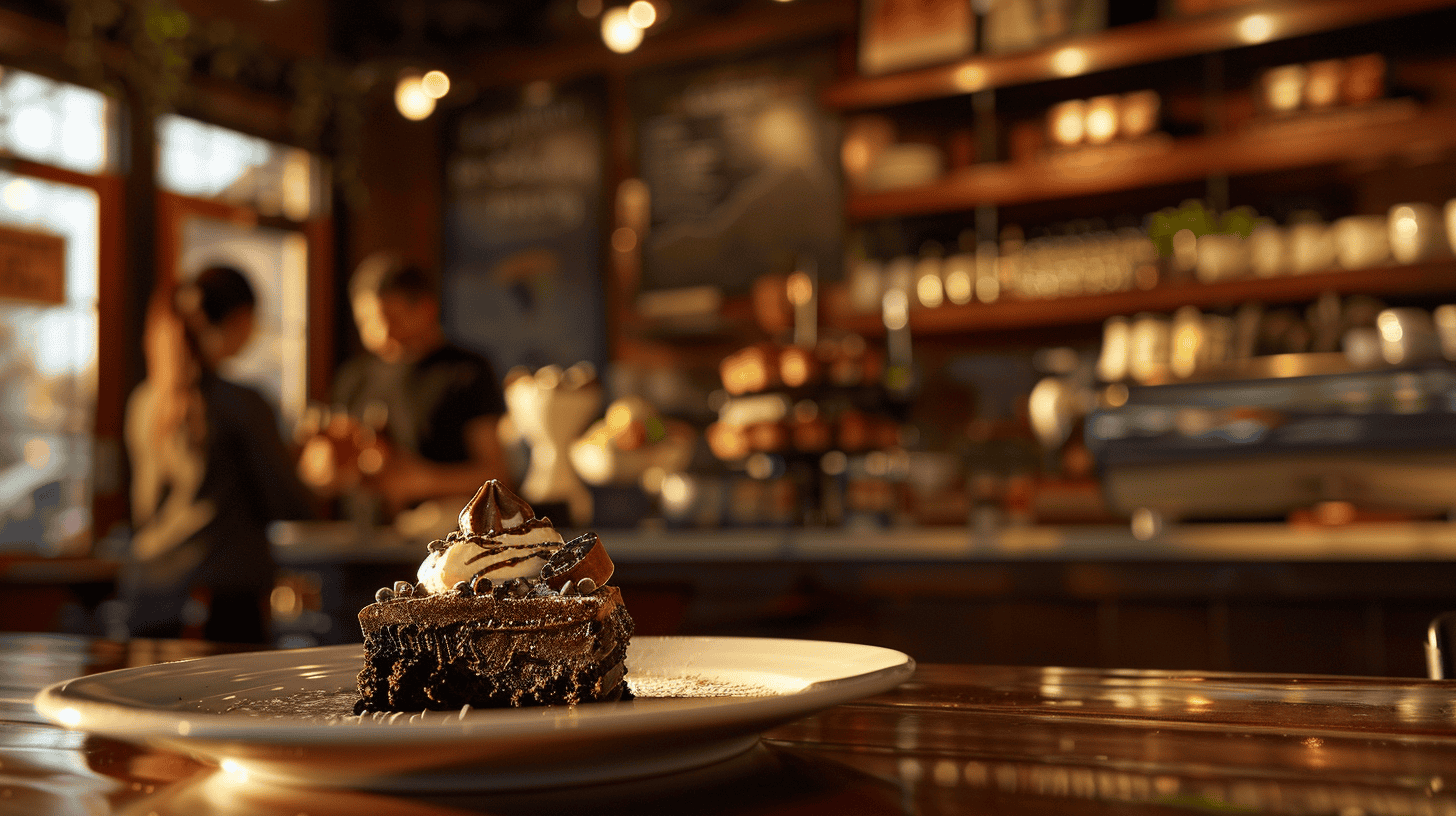 12 Must-Visit U.S. Locations for Every Chocolate Lover 12 San Diego, California