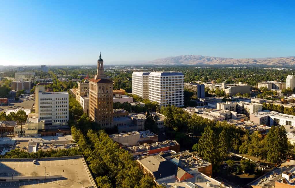 San Jose
