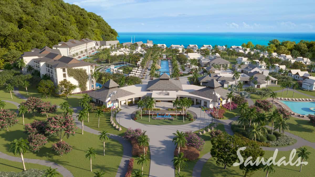 Here’s How Much Money People Spend on Destination Weddings at All-inclusive Resorts 4 Sandals Saint Vincent and the Grenadines - main entry