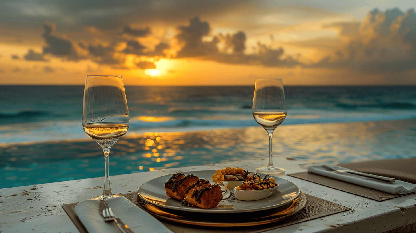 10 All-Inclusive Resorts in Mexico That Bring Your Paradise Dreams to Life 6 Secrets The Vine Cancun