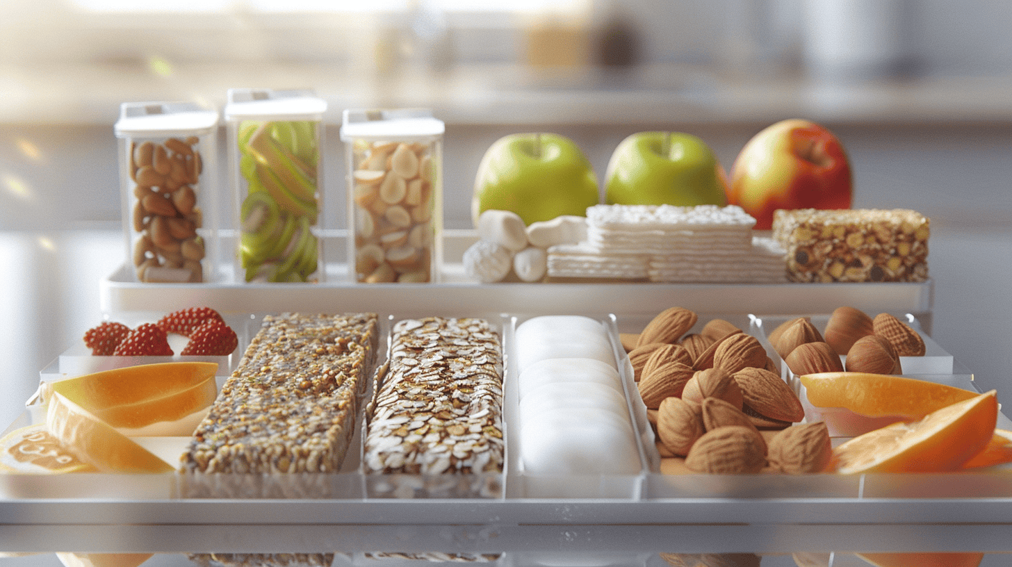 30 Essential Summer Travel Hacks Everyone Should Know 17 Snack Packs