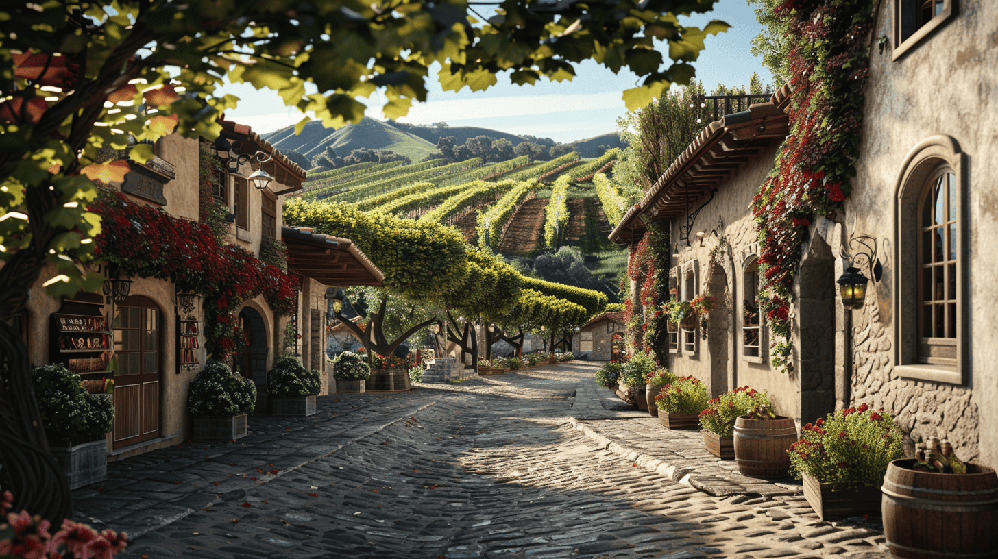 12 Best Day Trips from Sacramento 3 Sonoma