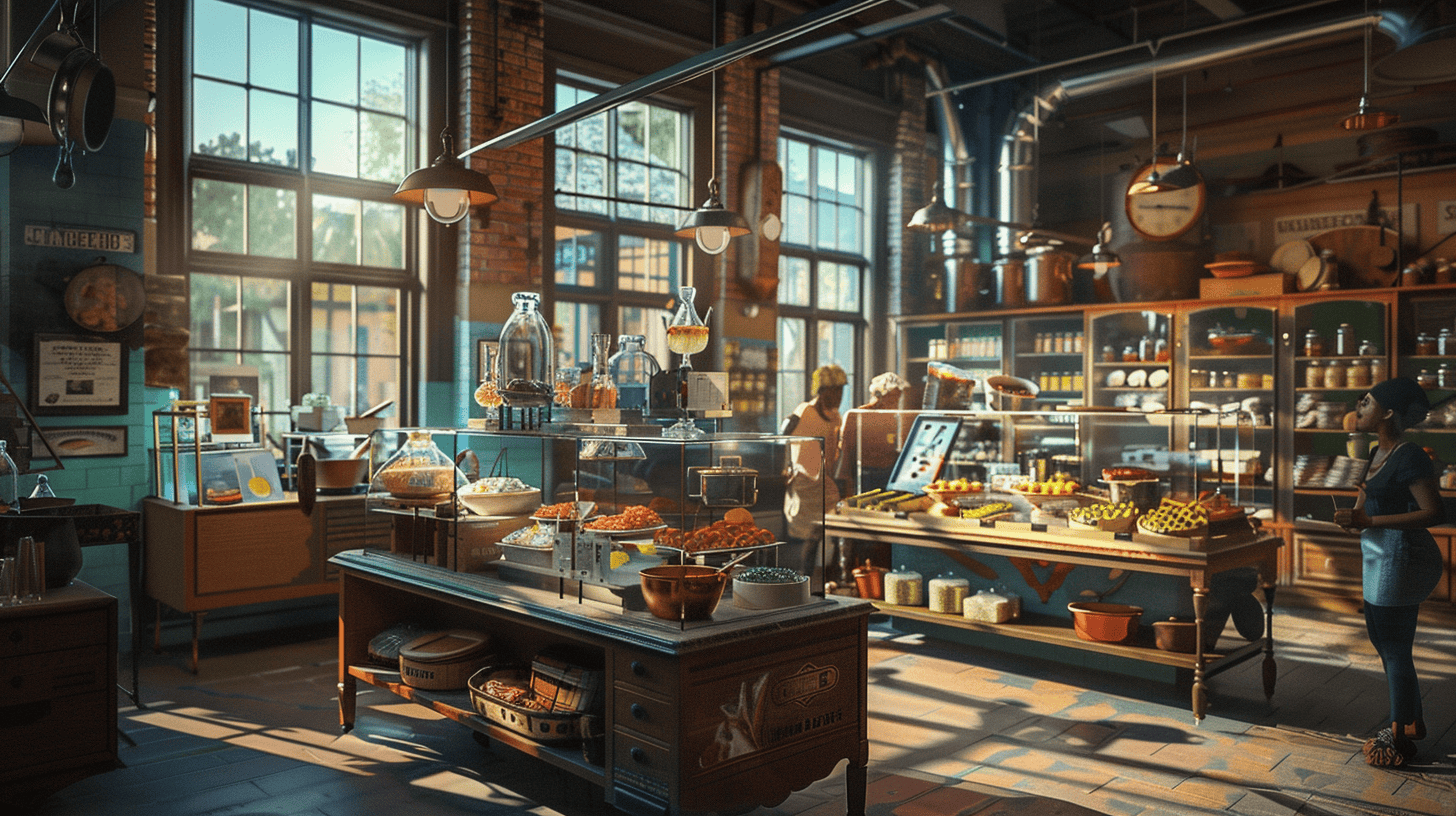 Top 10 Cultural Experiences in New Orleans 7 Southern Food and Beverage Museum