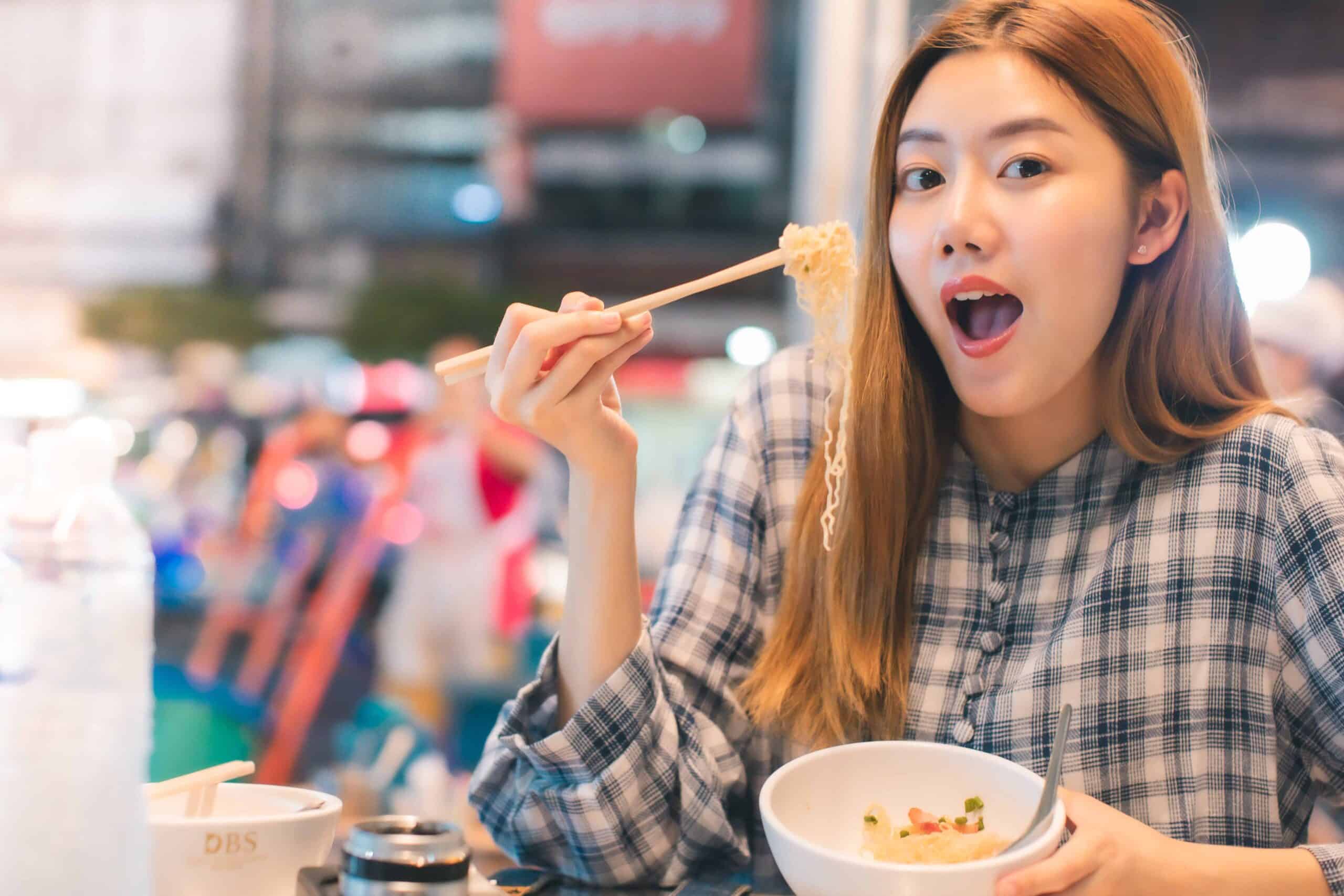 Summer Foods Around the World