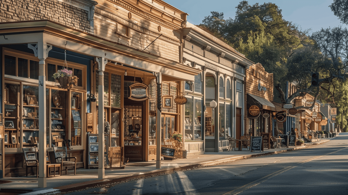 12 Best Day Trips from Sacramento 8 Sutter Creek