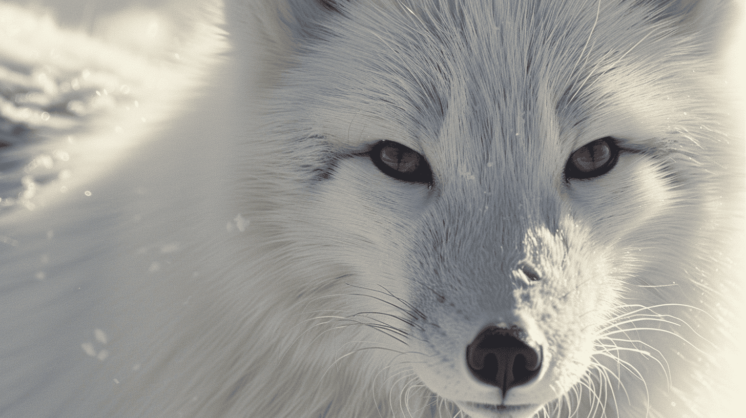 13 Places to Travel If You Love Wildlife 9 White Wolf