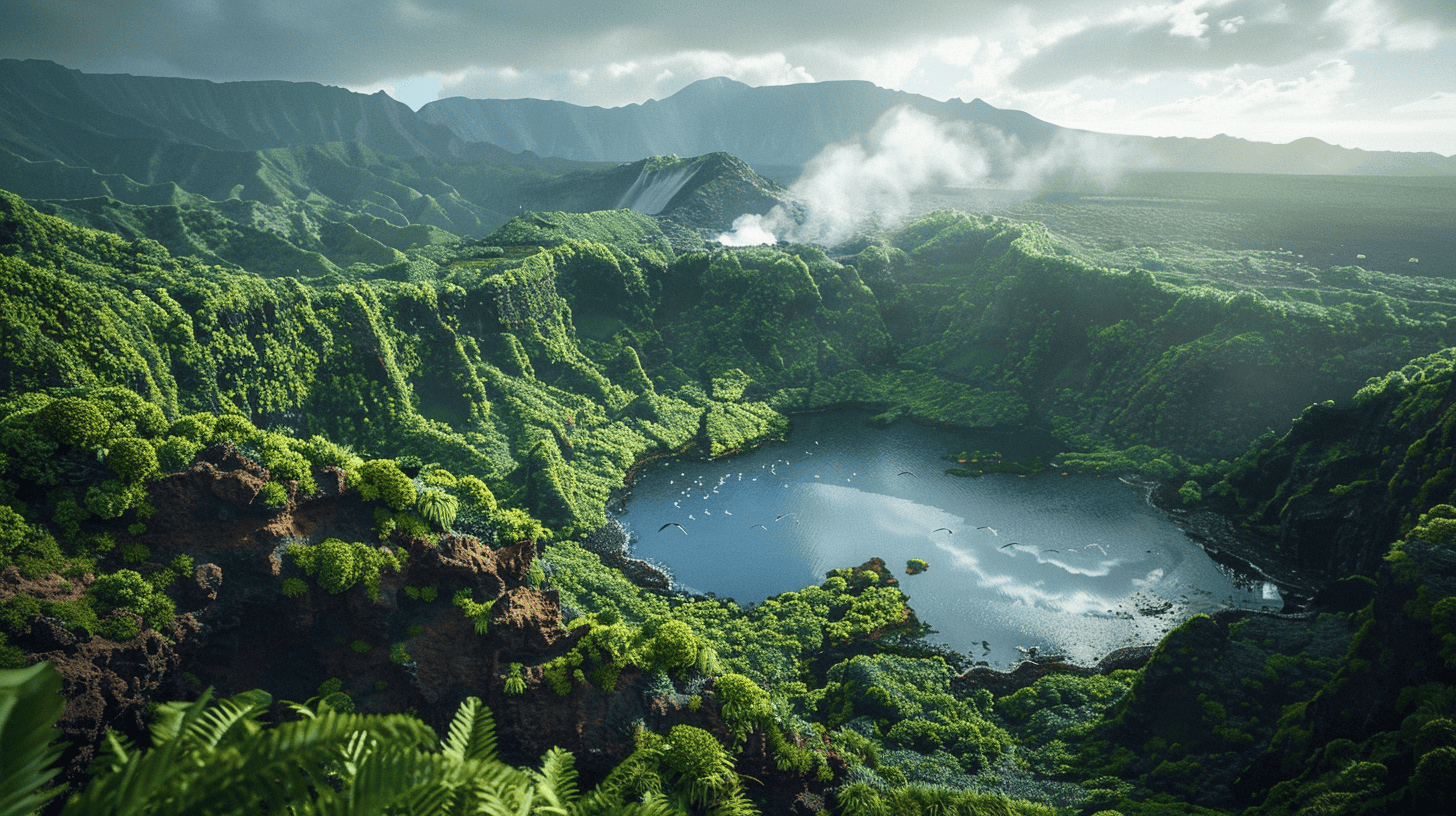 12 Off-the-Beaten-Path Destinations for an Unforgettable Family Trip 3 The Azores, Portugal