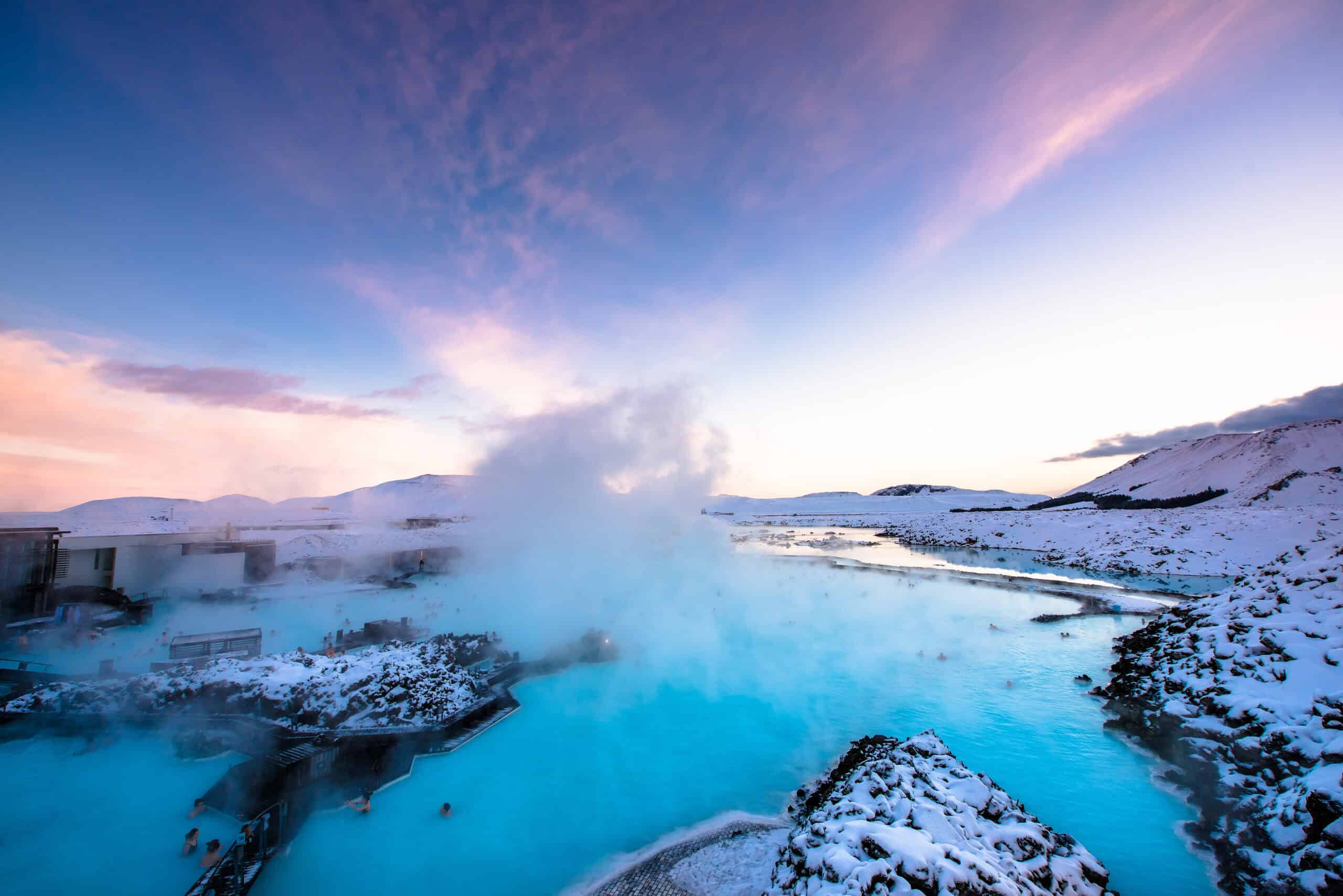 The Most Instagrammable Spots of 2024: 30 Places to Snap and Share 16 The Blue Lagoon, Iceland