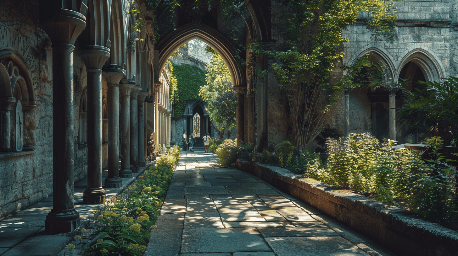15 Unique Things to Do in New York City 6 The Cloisters